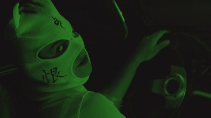 MAHON - SNAKEPIT  VIDEO OFICIAL