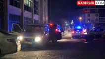 Kütahya'da Kaçak Silah Ticareti Operasyonu: 16 Şüpheli Yakalandı
