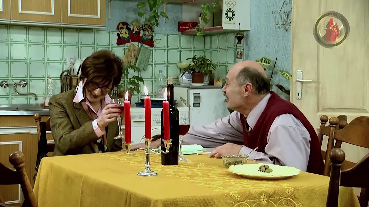 Lud Zbunjen Normalan (63 Epizoda) S2.E23 ∙ Goropadna Ana - video ...