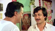 শ্রীমান ভূতনাথ | Sriman Bhoothnath | Bengali Movie Part 1 | Drama Comedy Movie | Sujay Movies
