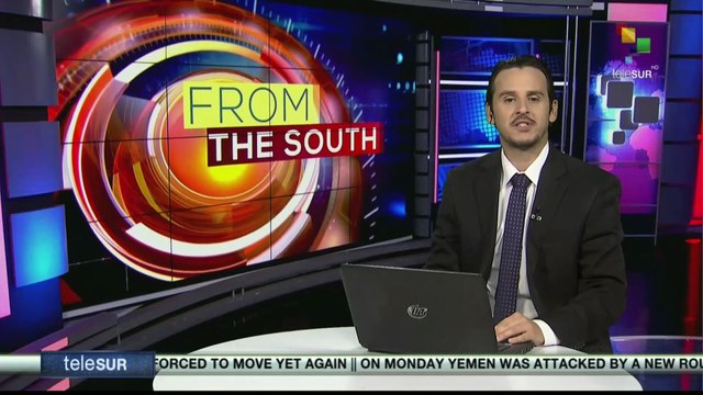 FTS 9:30 24-01: Argentine deputies grant a majority opinion for the “Omnibus Bill”