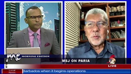 Morning Edition: 24th January 2024