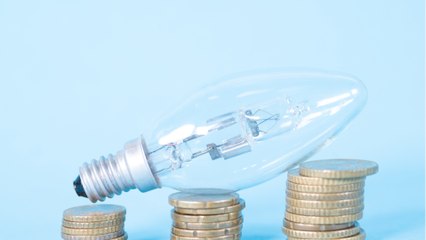 Prix de l’électricité : voici de combien votre facture a flambé en un an