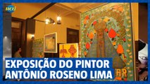 Nova exposição no CCBB: vida, obra e sonho do pintor Antônio Roseno Lima