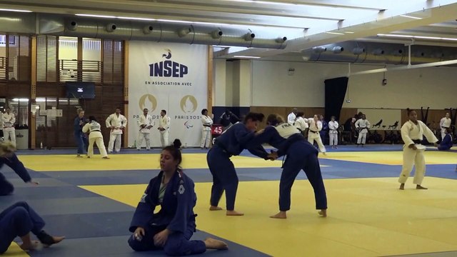 Παρίσι 2024: Μετάλλια ζήτησε από τους αθλητές ο Εμανουέλ Μακρόν