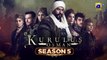 Kurulus Osman Season 05 Episode 52 - Urdu Dubbed - Har Pal Geo(720P_HD)