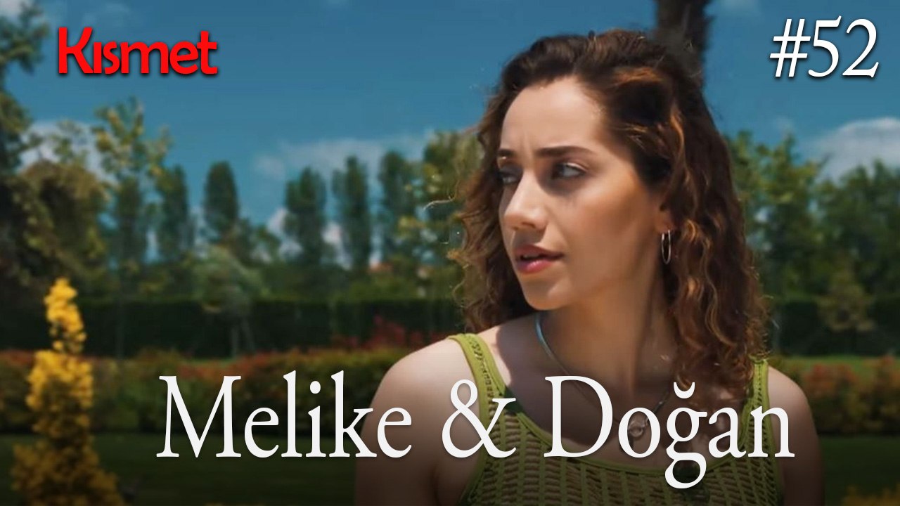 Melike & Doğan #52