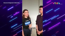 Pengin 'Tidurin' Najwa Shihab, Komika Felix Seda Minta Maaf