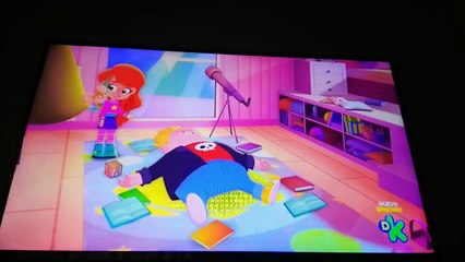 Topo Gigio - Tatum está en casa (Esp Latino)