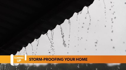 Storm-Proof Your Home: Essential Tips to Protect Against Severe Weather 🌪️