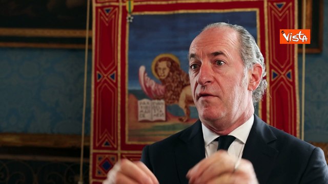 Autonomia differenziata, Zaia: Il Governo ha scritto una pagina di storia