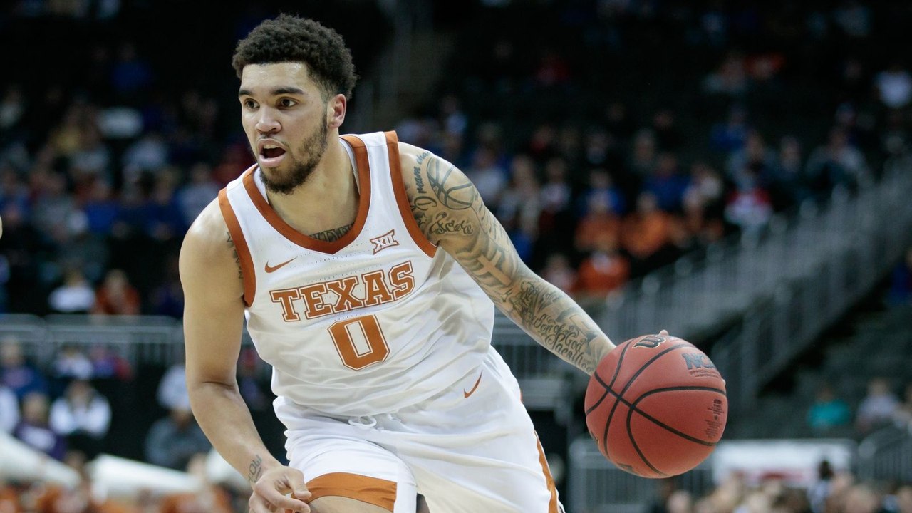 Texas Takes Down Oklahoma in Riveting Red River Rivalry