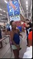 Mãe e filha são acusadas de furto em supermercado