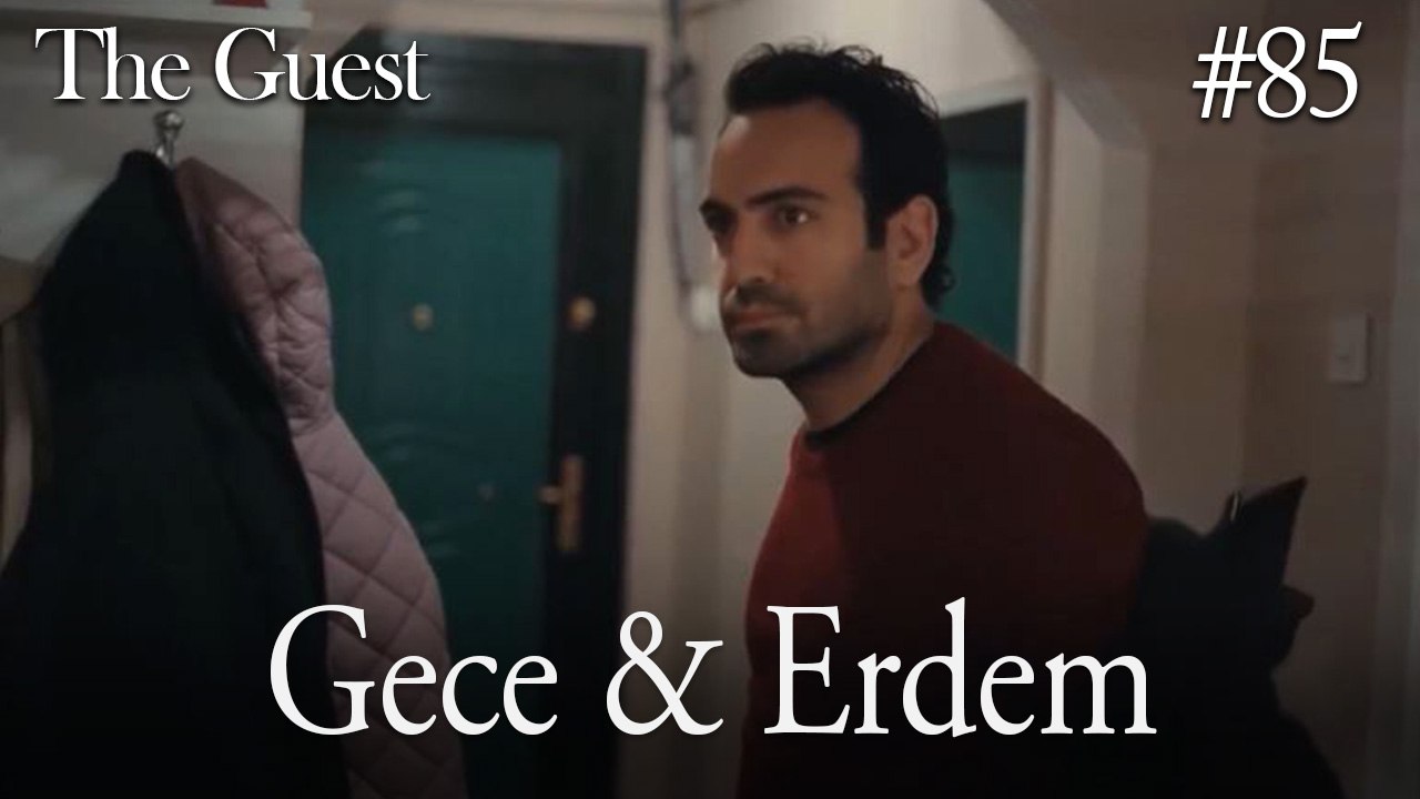 Gece & Erdem #85