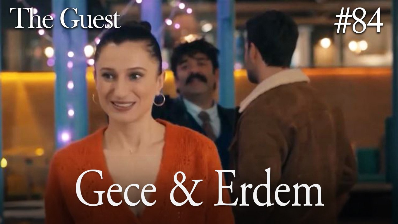 Gece & Erdem #84