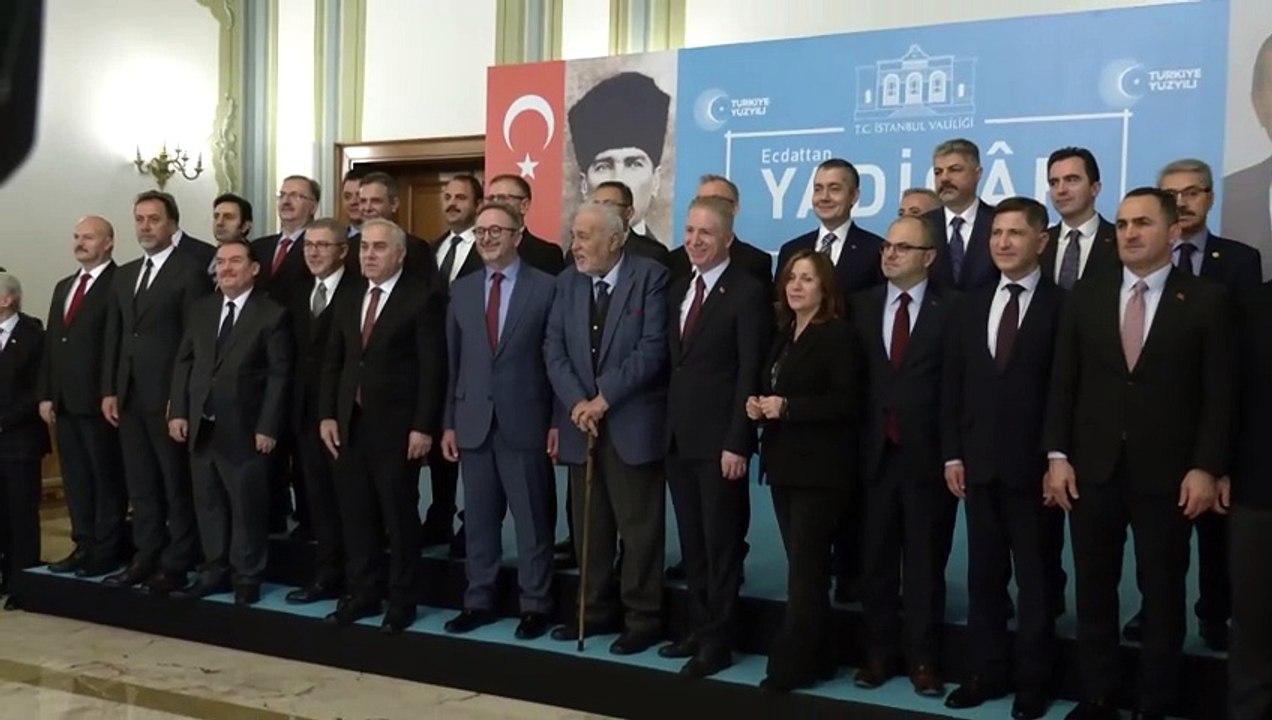 Yadigar Projesi