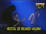 Arjona - Gira Historias - Amor de tele [8d20]