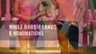 Greta Gerwig, Margot Robbie, Leonardo DiCaprio snubbed in Oscar 2024 nominations