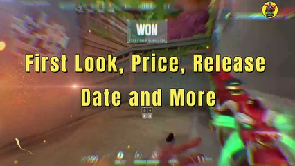 VALORANT Emberclad Skin Bundle Details | Price, Release Date | Valorant Updates | @AvengerGaming71