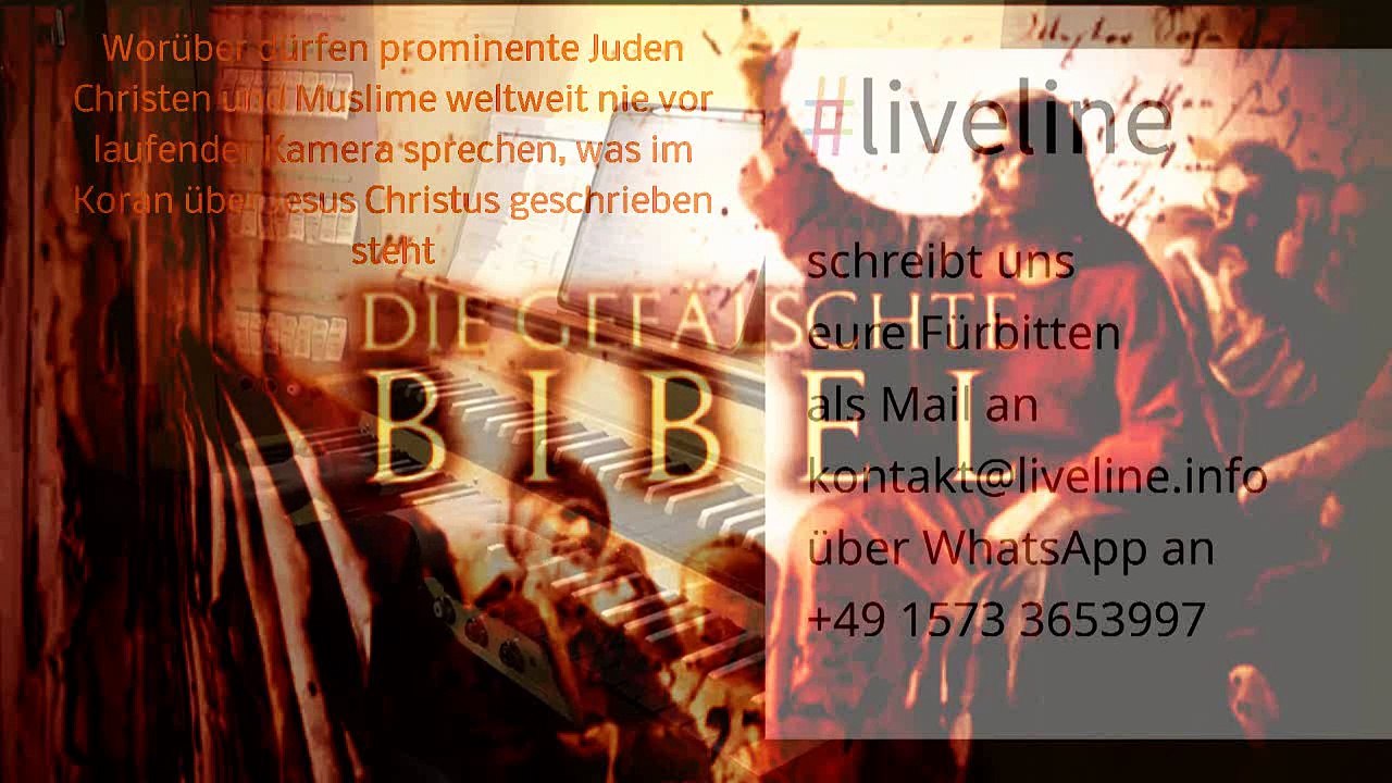 6927 Krissy Rieger Ernst Wolff Wirtschaftskrieg 1