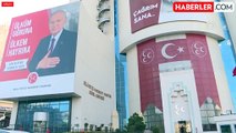 MHP, 55 belediye başkan adayını daha açıkladı