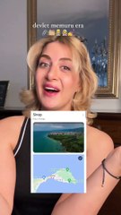 Tuba Güleç Sinop'a Geliyor