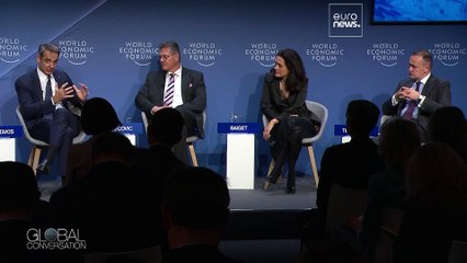 What does the future hold for the European Green Deal?