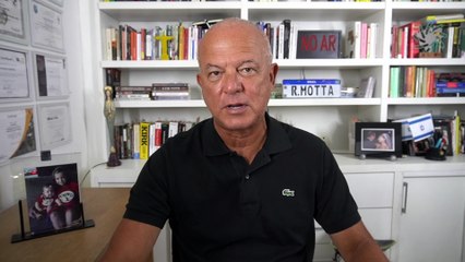 Roberto Motta: Trump confirma favoritismo nas primárias republicanas com vitória em New Hampshire; dúvida é escolha de vice