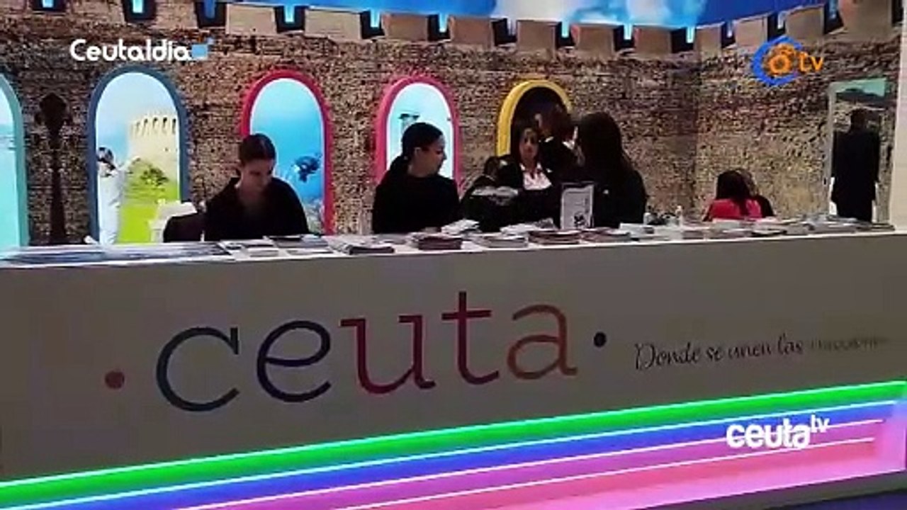 120 agencias de viajes andaluzas llegarán a Ceuta en marzo de la mano de la Cámara de Comercio