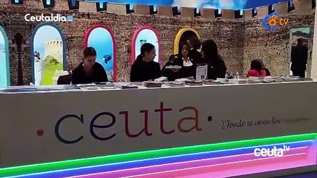 120 agencias de viajes andaluzas llegarán a Ceuta en marzo de la mano de la Cámara de Comercio