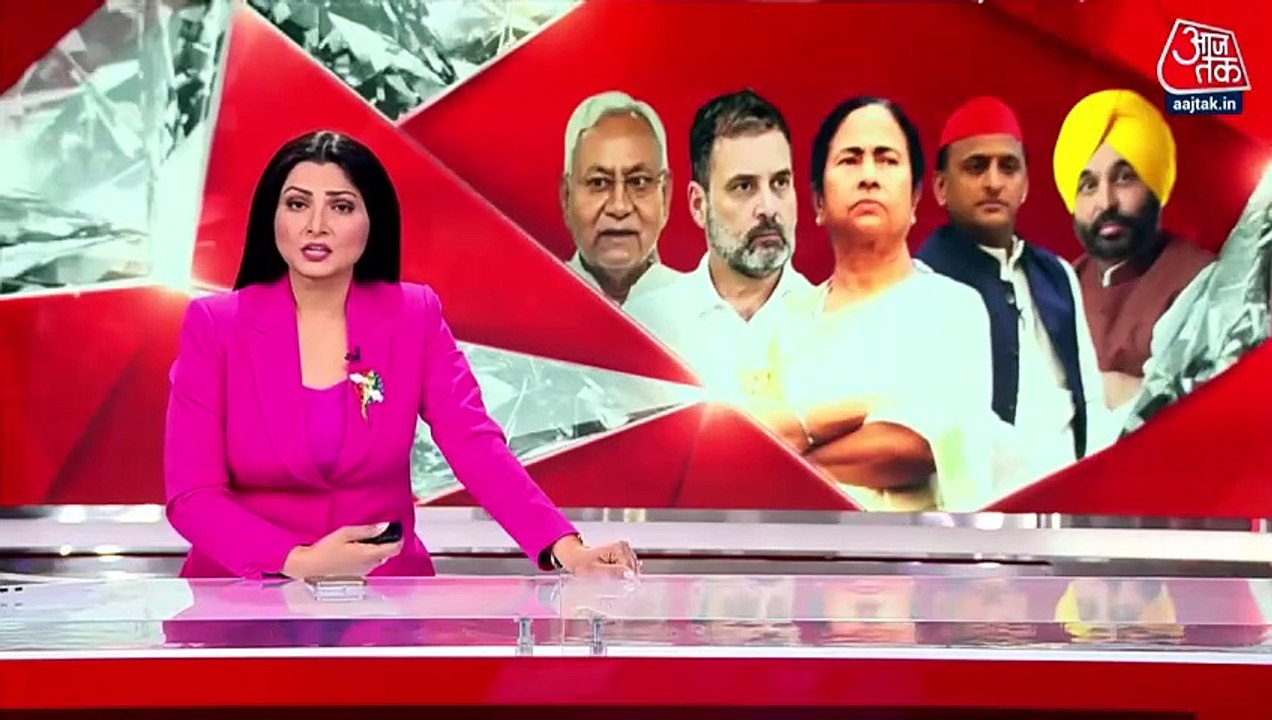 Why Mamata Banerjee left INDI alliance before e...