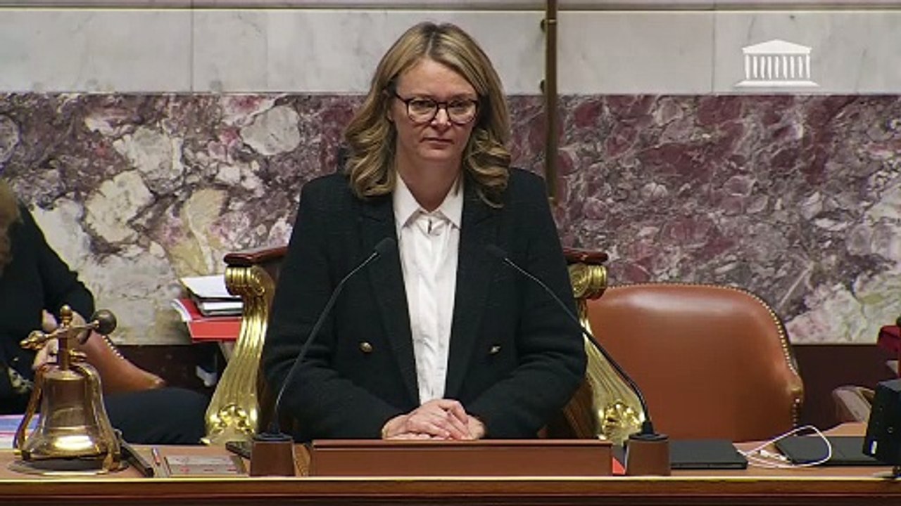 Débat sur les salaires en France - Question de Dominique Da Silva