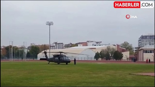 Rahatsızlanan annesi için Diyarbakır'a götürülen Selahattin Demirtaş'ın ziyaretine ilişkin yeni detaylar ortaya çıktı
