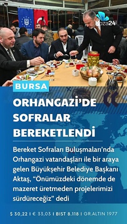 Günün Gündemi (24 Ocak 2024 Çarşamba)