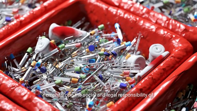 @ Innovative Waste Cleanup Strategies for a Sustainable Future