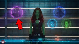 I Watched Guardians Of The Galaxy in 0.25x Speed and Here's What I Found
