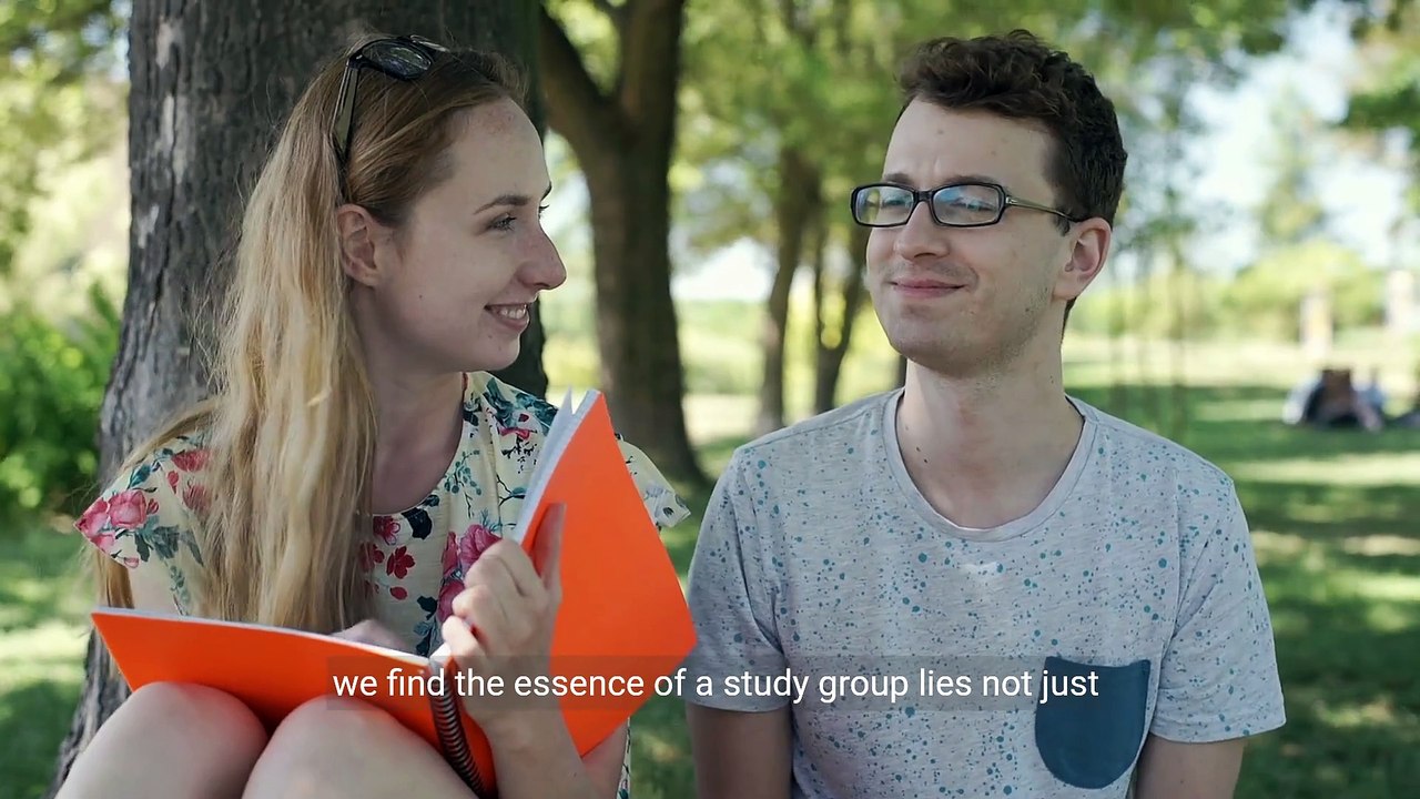 @ Maximize Your Learning_ Mastering Study Groups for Academic Success