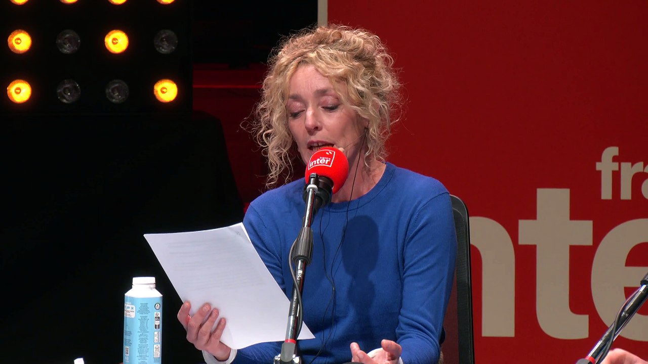 "Mes apprentissages : ce que Claudine n'a pas dit" de Colette - La dramatique de Juliette Arnaud