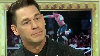 John Cena opens up on chance Margot Robbie meeting that got him Barbie role