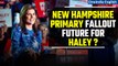 U.S. Presidential Elections: Nikki Haley's Defeat: What's Next After New Hampshire Primary?