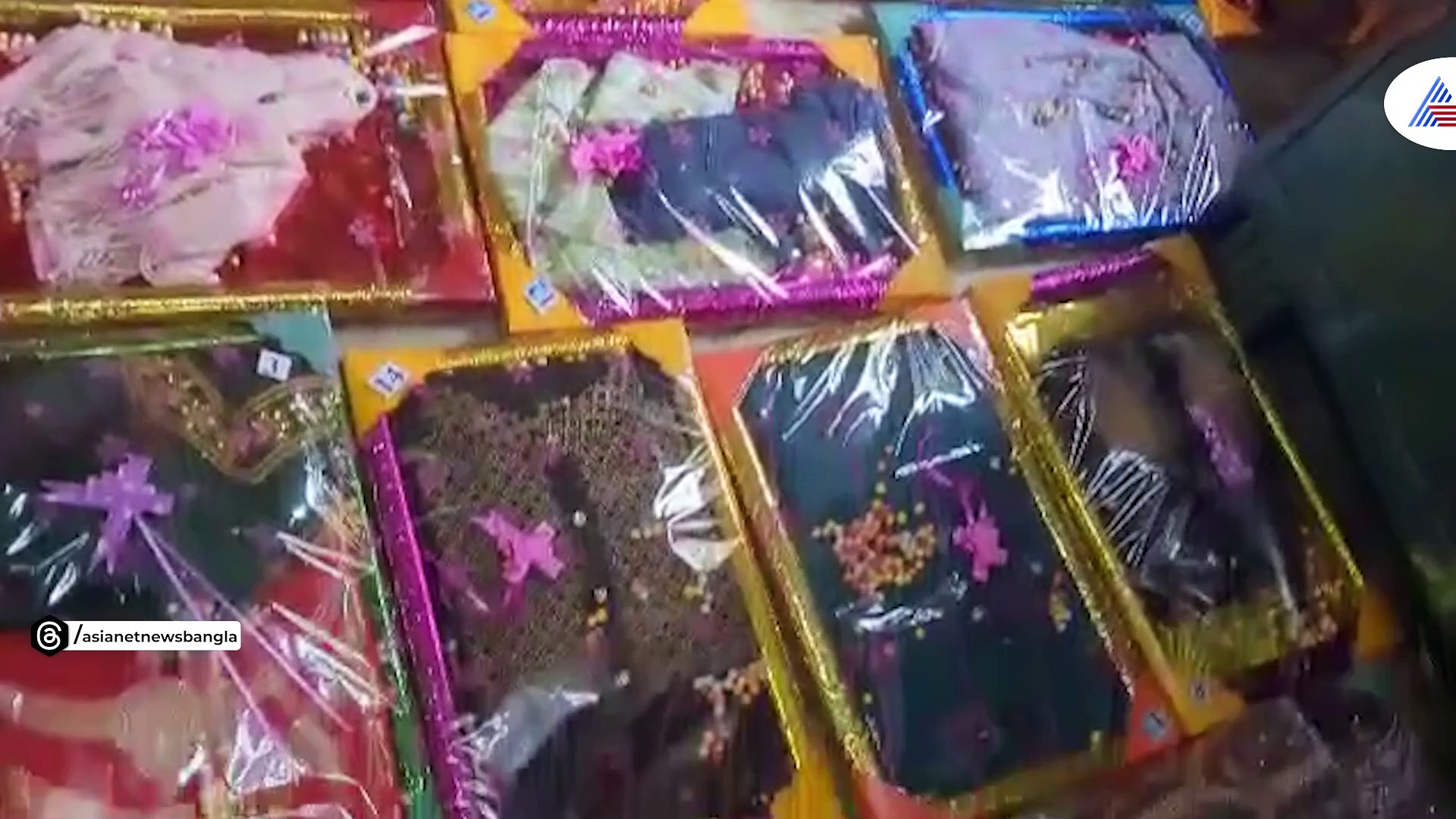 Marriage Story: এক দশক পর ফের বিয়ে! অভিনব উদ্যোগ পর্ণশ্রীর দম্পতির