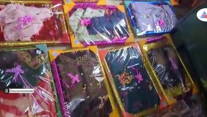 এক দশক পর ফের বিয়ে