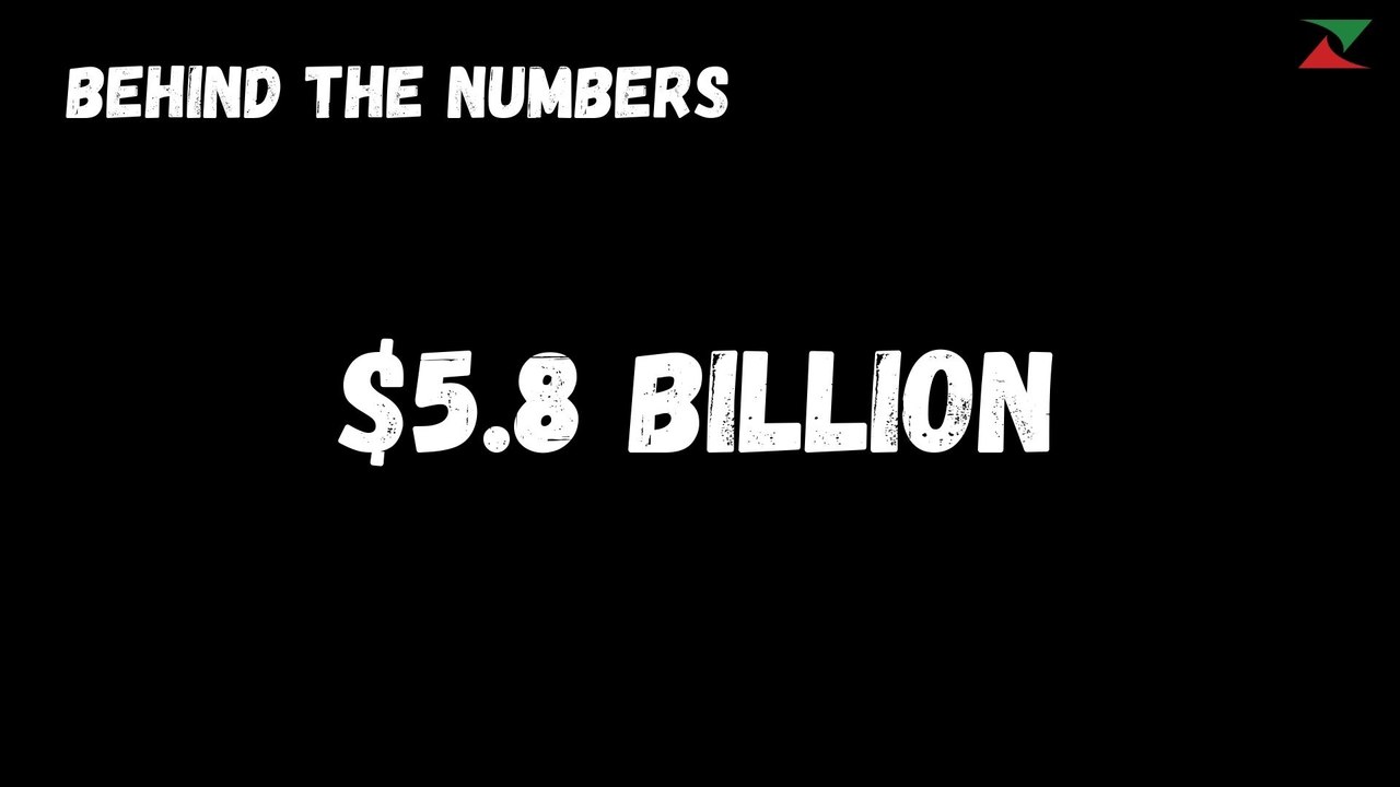 BEHIND THE NUMBERS - $5.8 billion, the buyout offer that Macy's turned down
