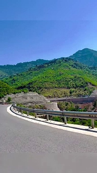 Azad Pattan Palandri Sudhanoti District Azad Kashmir