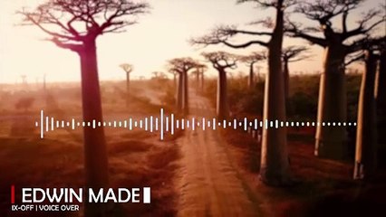 Voix off française pour documentaires