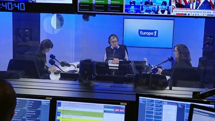 Bruxelles : des agriculteurs devant le Parlement européen pour montrer leur colère