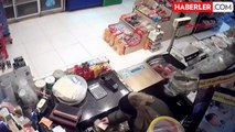 Elektronik Eşya Mağazasından 1 Milyon Lira Değerinde Hırsızlık
