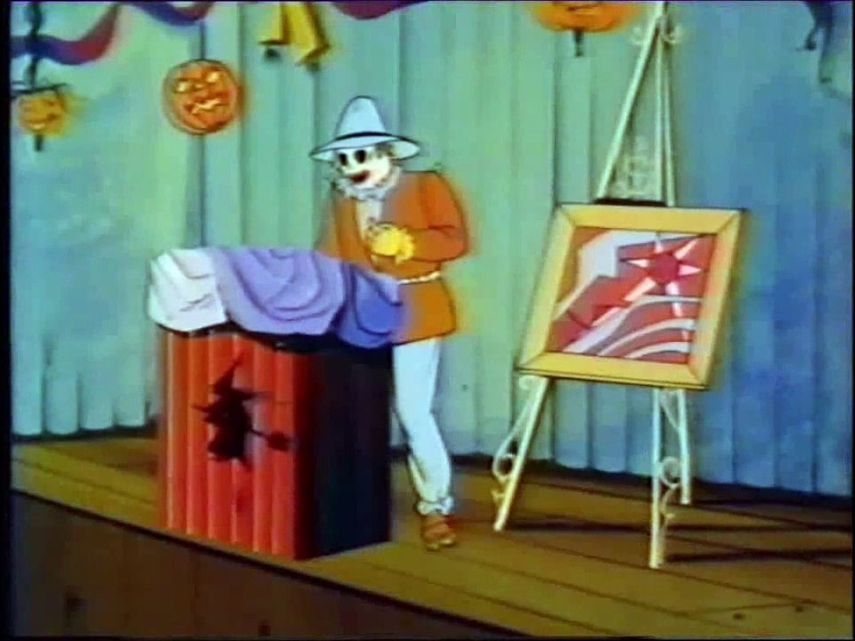 Les aventures de Batman - Épisode 18 - La menace de l'épouvantail