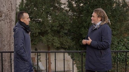 Dans les yeux d'Olivier - Peut-on échapper à son milieu ?