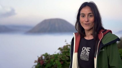 Faut pas rêver - Vivre au pays des volcans